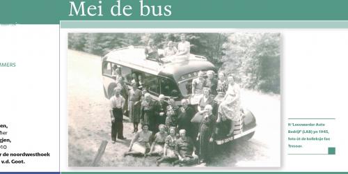 Mei de bus