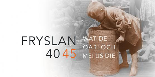 Fryslân 4045 | De Molkstaking 1943