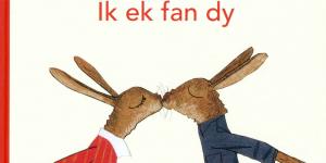 Ik ek fan dy