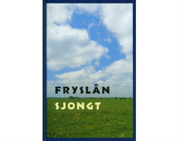 Fryslân sjongt